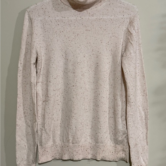 Joe Fresh Speckled Knit Turtleneck - Picture 1 of 3